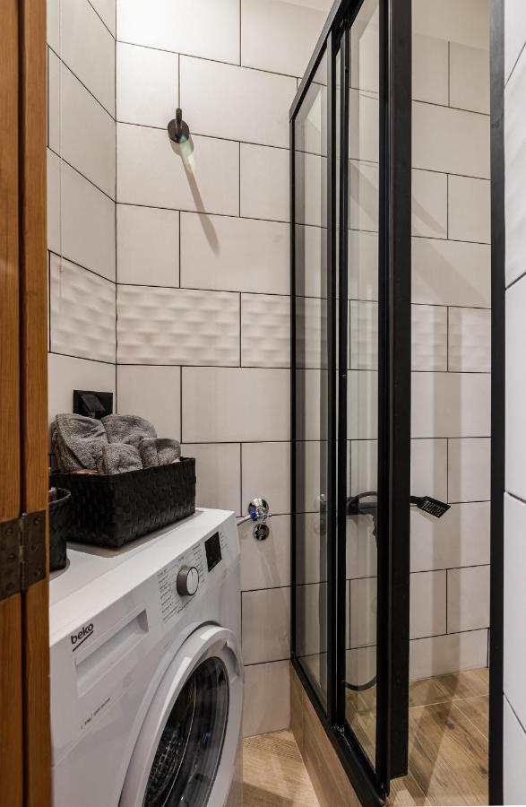 Superapart Wrzeszcz Grunwaldzka 87 * Gdańsk