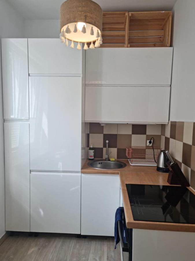 Apartment Kowalska No 3 *