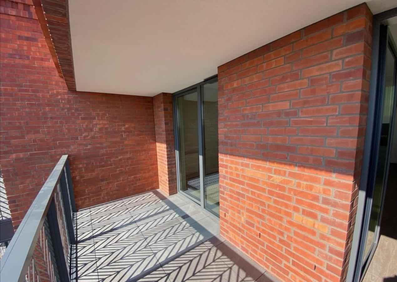 Apartament Neptun Apartment Gdansk