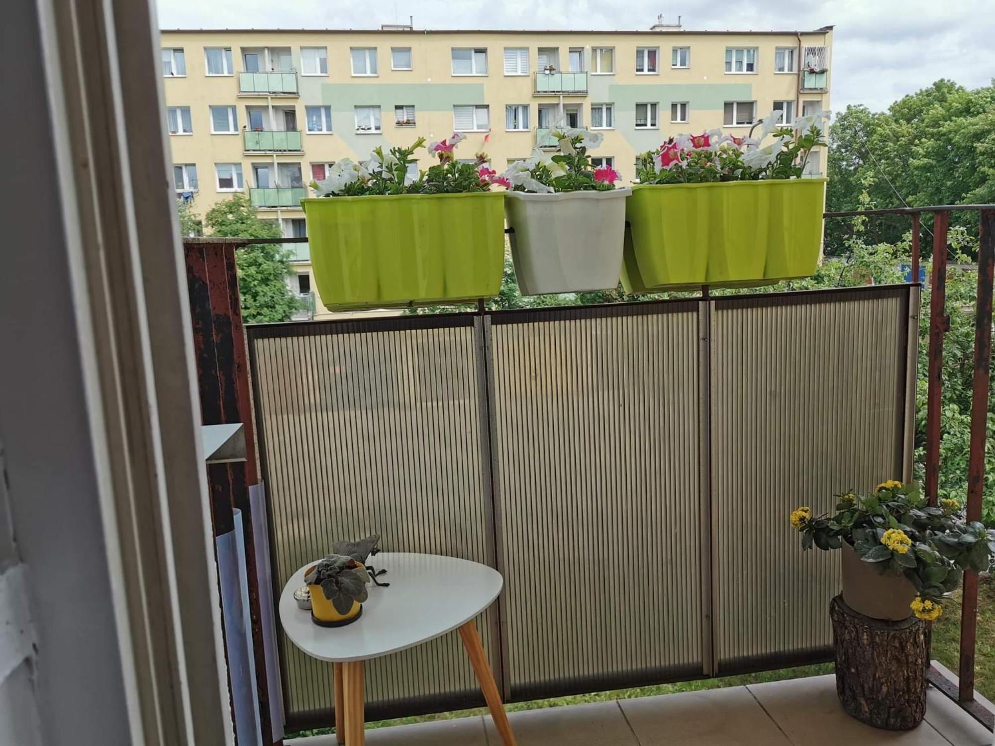 Mieszkanie Brzezno Przy Plazy Apartamento Gdańsk
