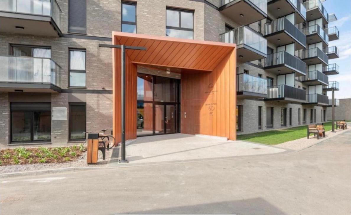 Apartment Premium Lux Nadmotlawie