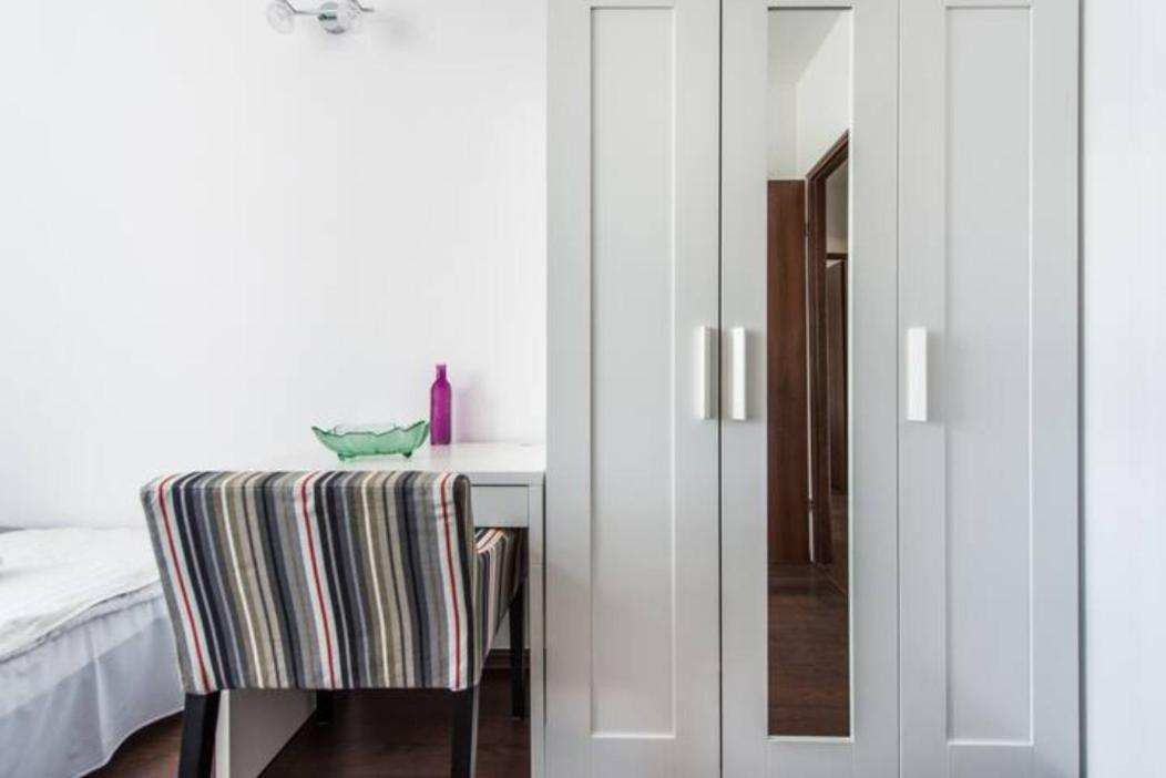 Huoneisto Citystay Kotwicznikow Gdansk Apartament Z Pieknym Widokiem Na Rzeke Motlawe Gdańsk