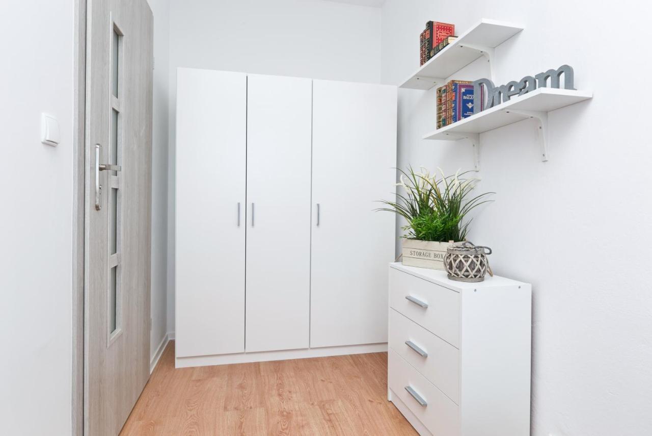 Cityrooms Ciolkowskiego