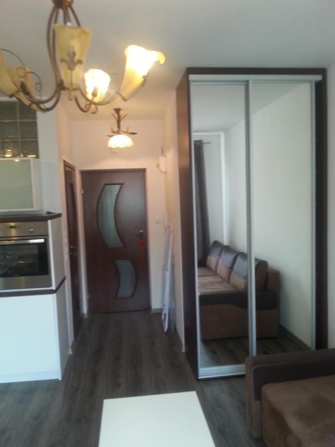 Homestay Mieszkanie