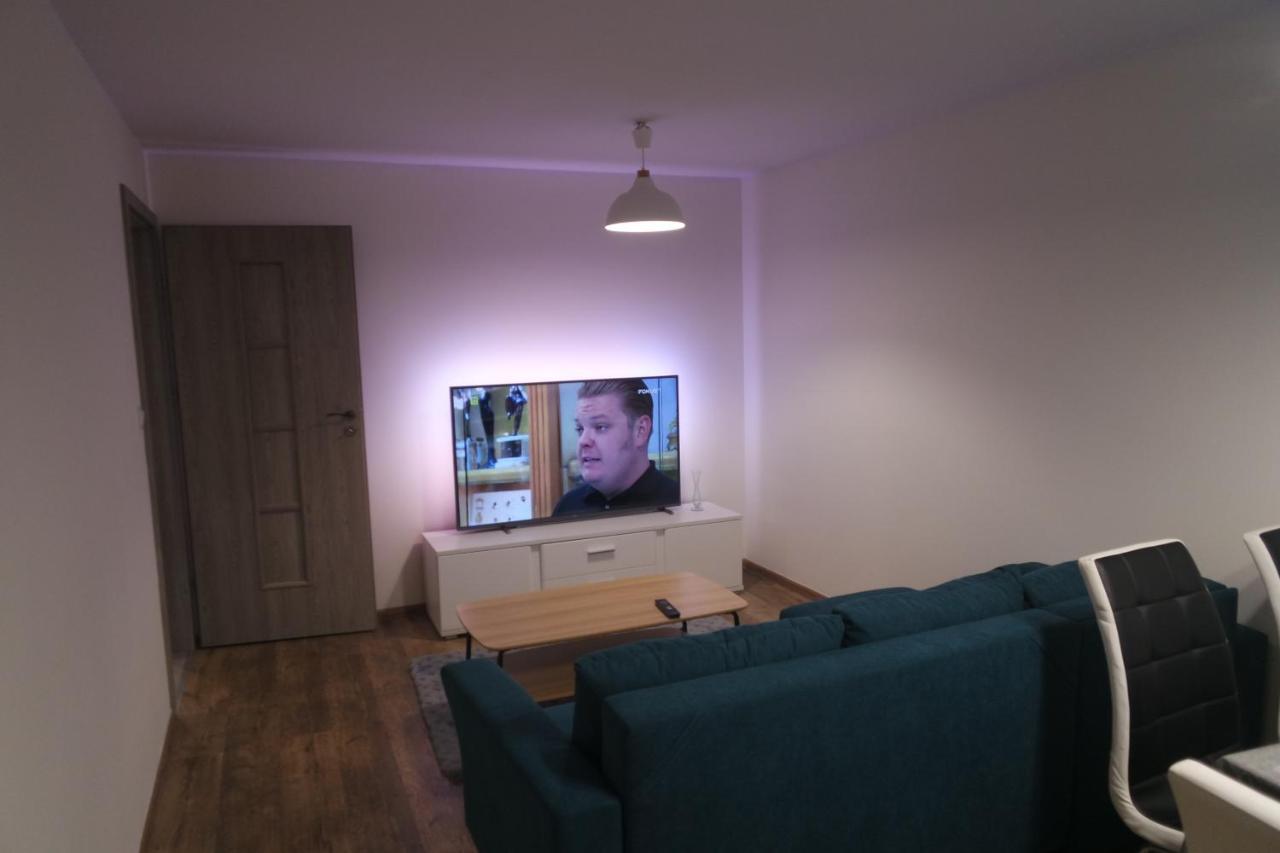 Stogi Plaza Apartment Gdansk