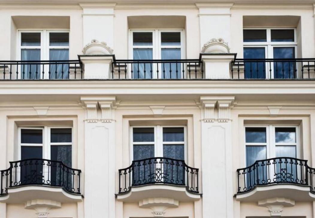 Huoneisto Citystay Kotwicznikow Gdansk Apartament Z Pieknym Widokiem Na Rzeke Motlawe Gdańsk