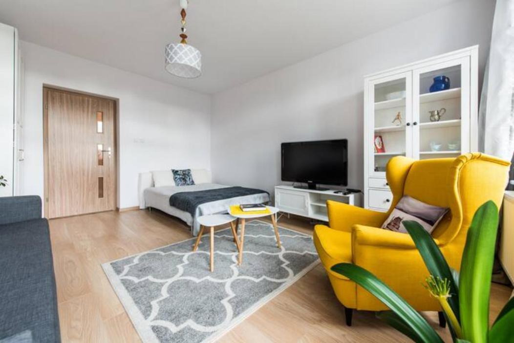 Citystay Kotwicznikow Gdansk Apartament Z Pieknym Widokiem Na Rzeke Motlawe Huoneisto