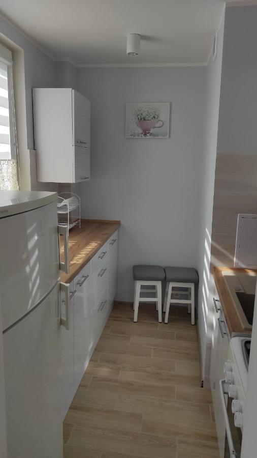 Chlopska Apartment - Przymorze Apartment