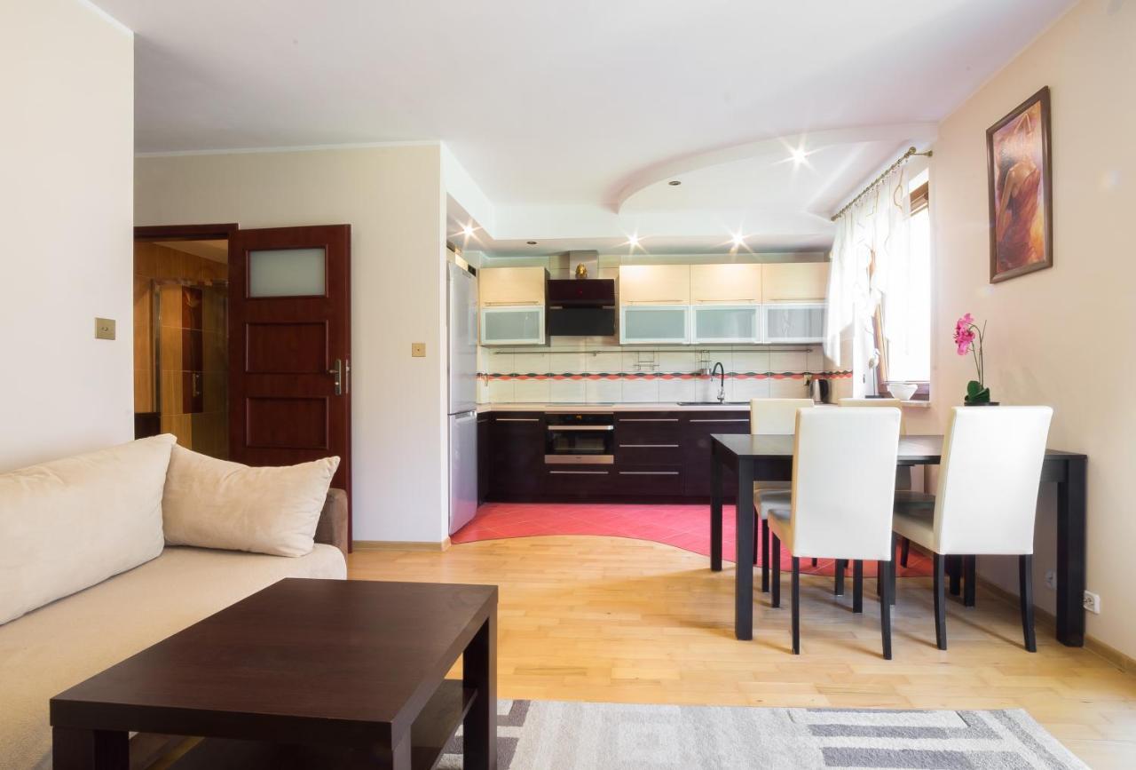 Studio Z Parkingiem - Gdansk Morena Apartment