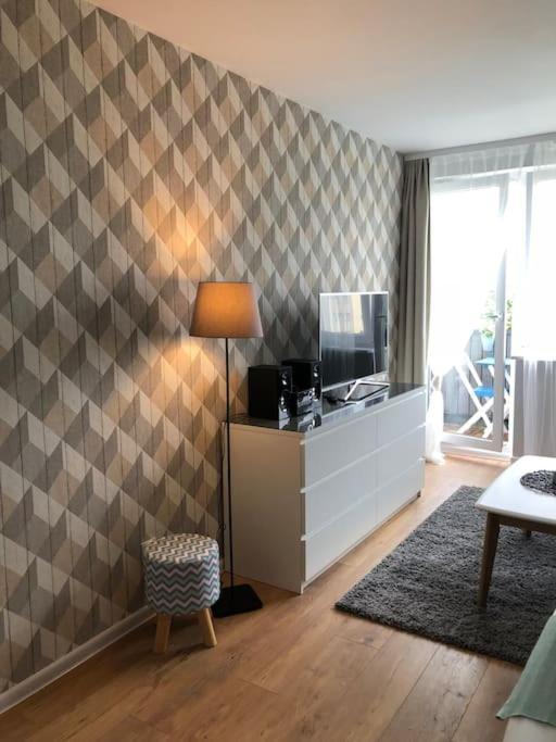 Wejhera Zabianka Blisko Morza Apartment *