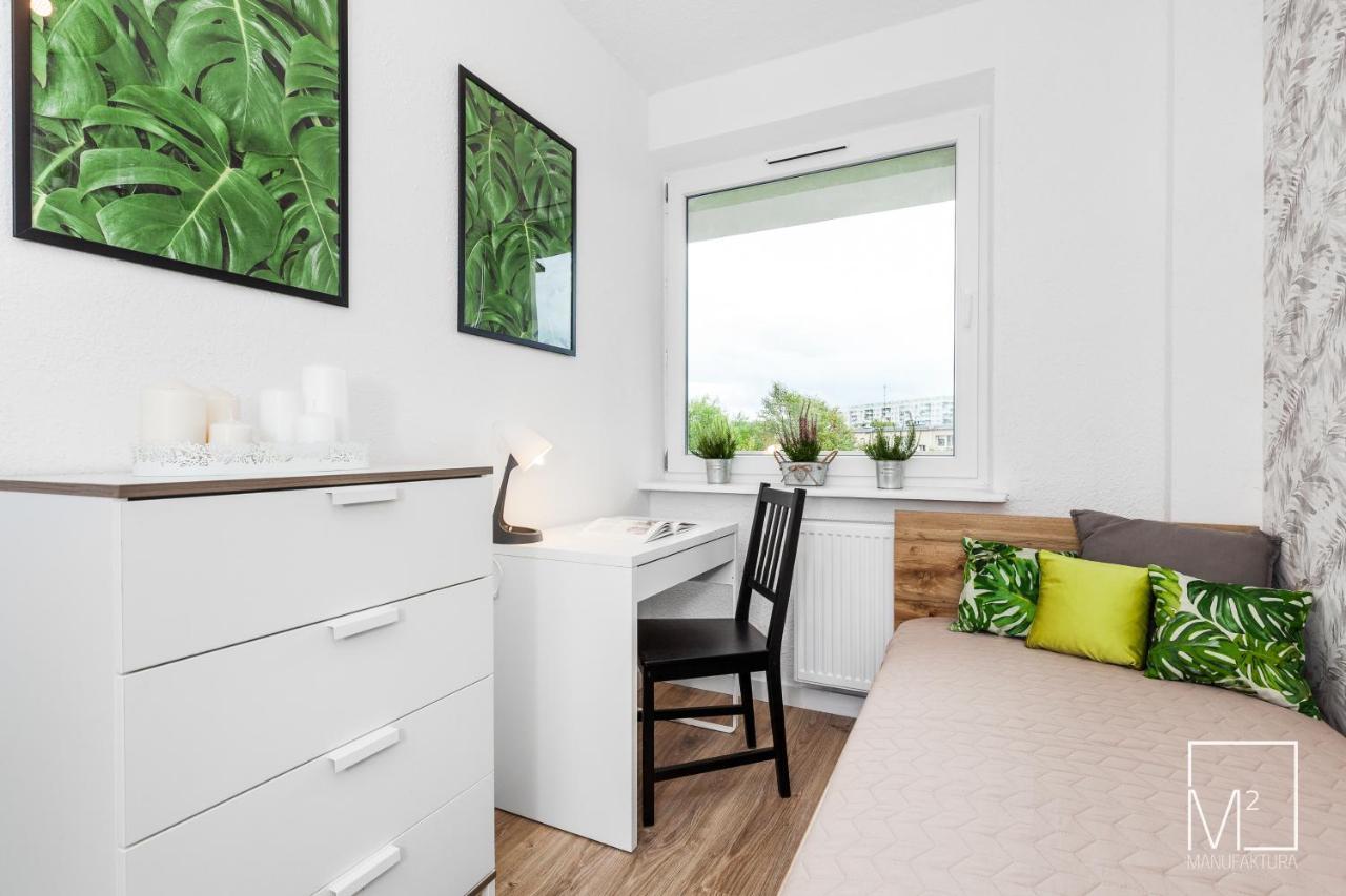 Apartment Cityrooms Gospody *