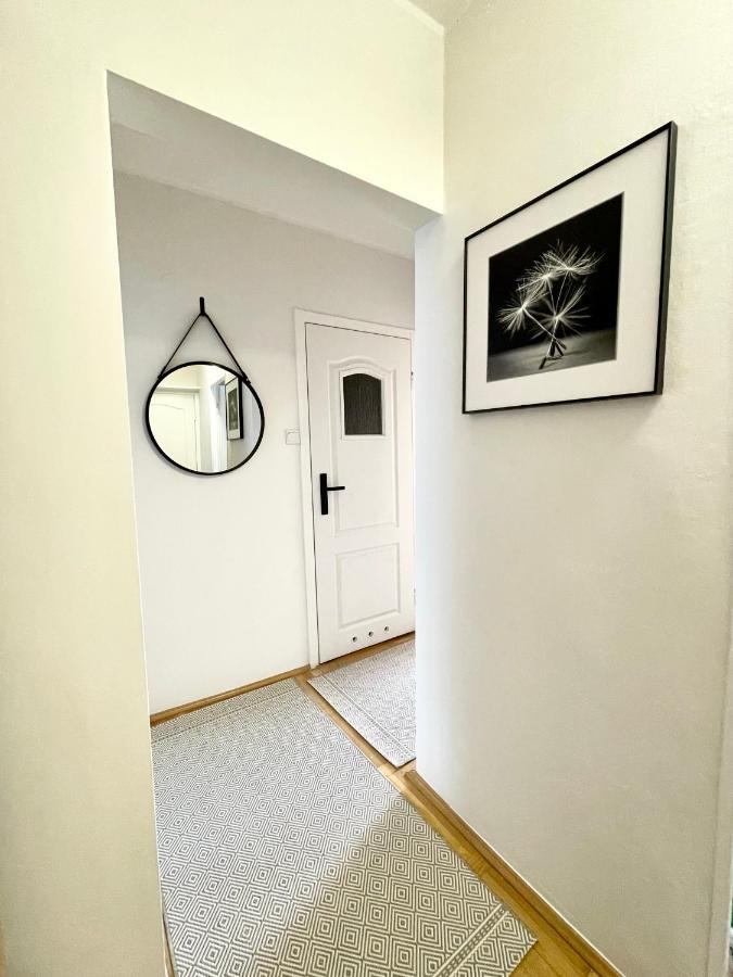 Apartament Relax Kolobrzeska Gdansk