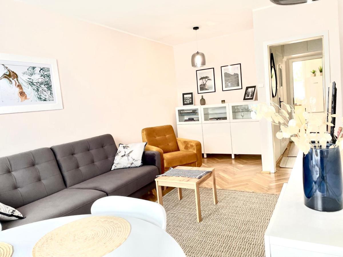 Apartament Relax Kolobrzeska