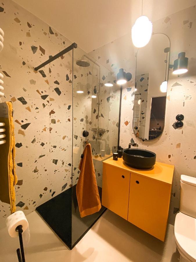 Apartament Nad Morzem Huoneisto