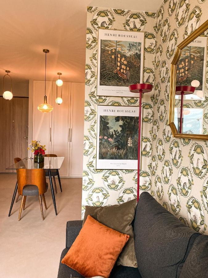 Apartament Nad Morzem