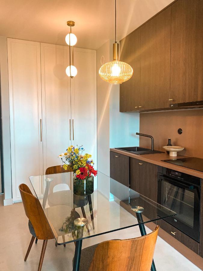Apartament Nad Morzem Huoneisto *