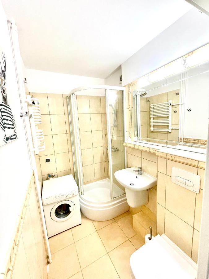 Apartament Relax Kolobrzeska