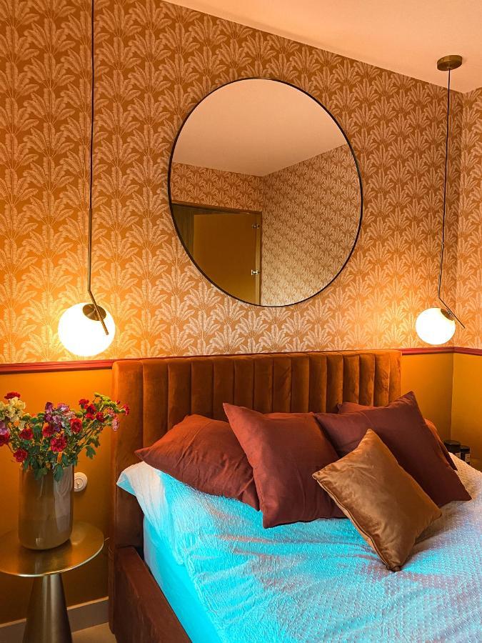 Apartament Nad Morzem Huoneisto