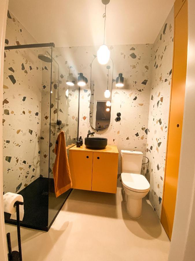 Huoneisto Apartament Nad Morzem Gdańsk