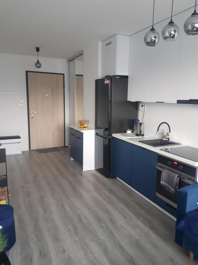 4 Osobowy Apartment