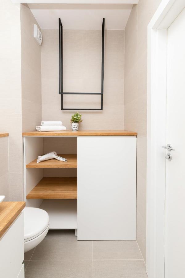Klimatyczny W Centrum Gdanska Apartment *