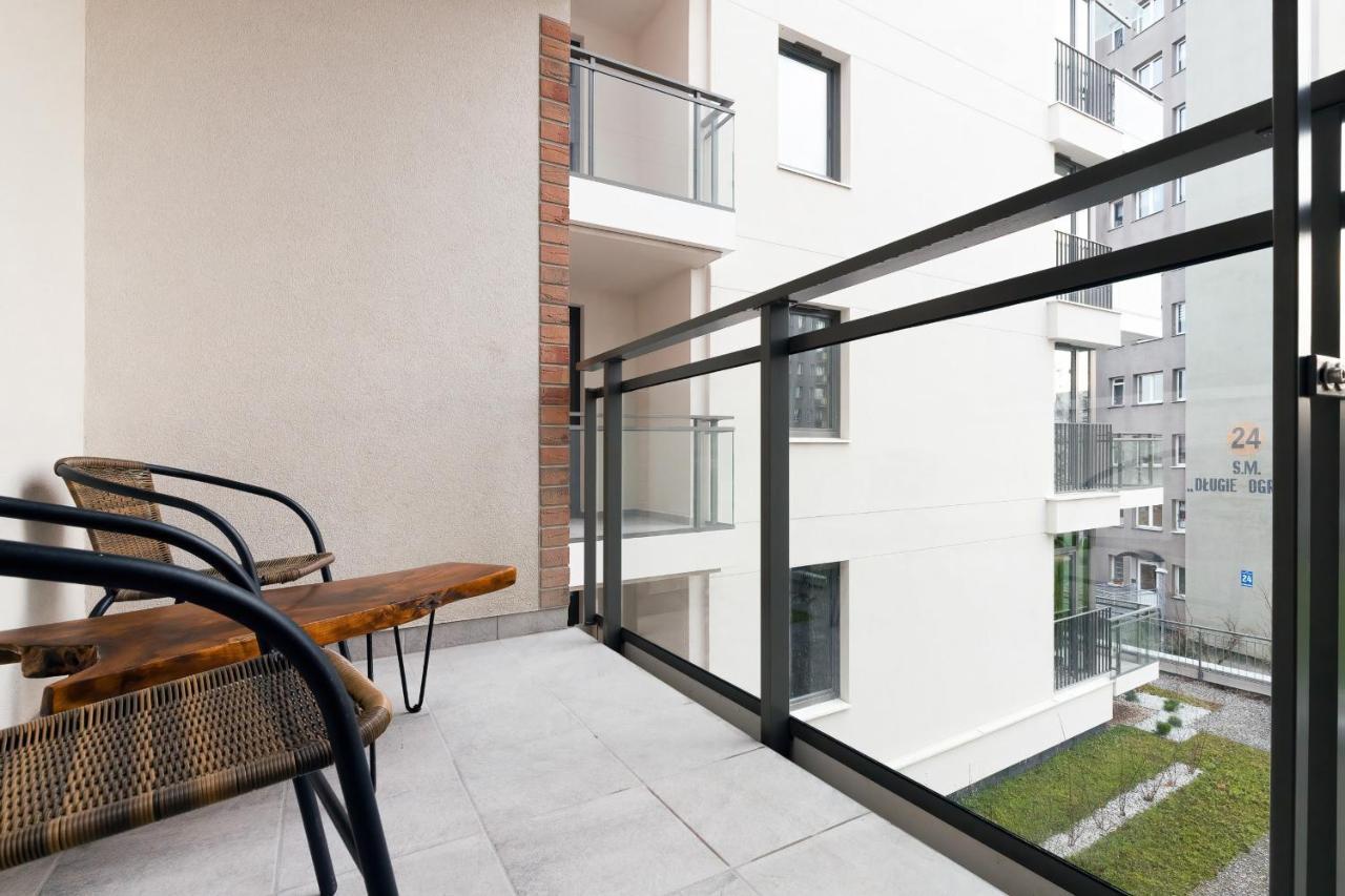 Klimatyczny W Centrum Gdanska Apartment Gdansk