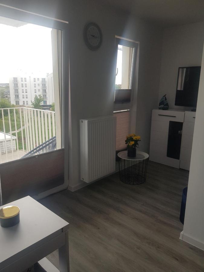 4 Osobowy Apartment *