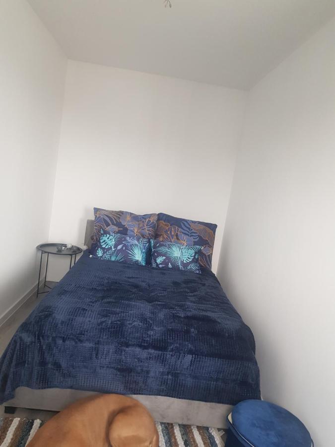 4 Osobowy Apartment *