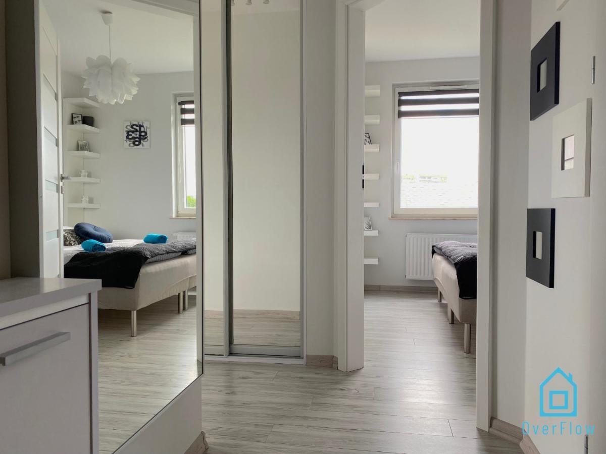 Drift Apartment Gdansk