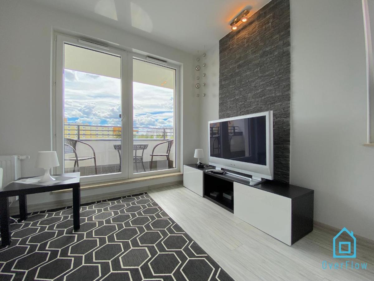 Drift Apartment *