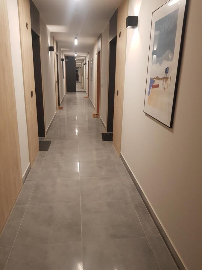 4 Osobowy Lejlighed Gdańsk