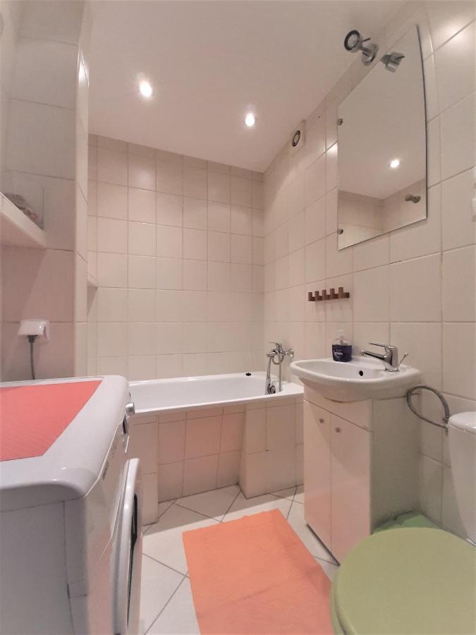 Your Best Kolobrzeska Apartment Gdansk