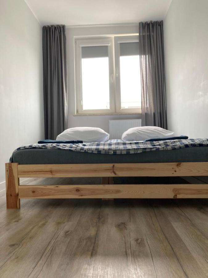 Ergo Arena Apartment