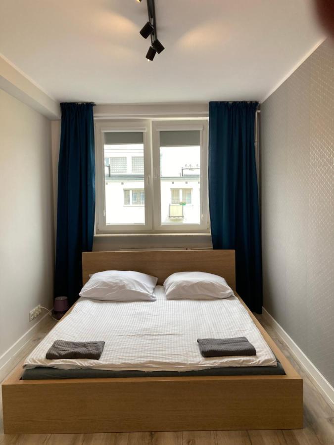 Apartment Ergo Arena Gdansk