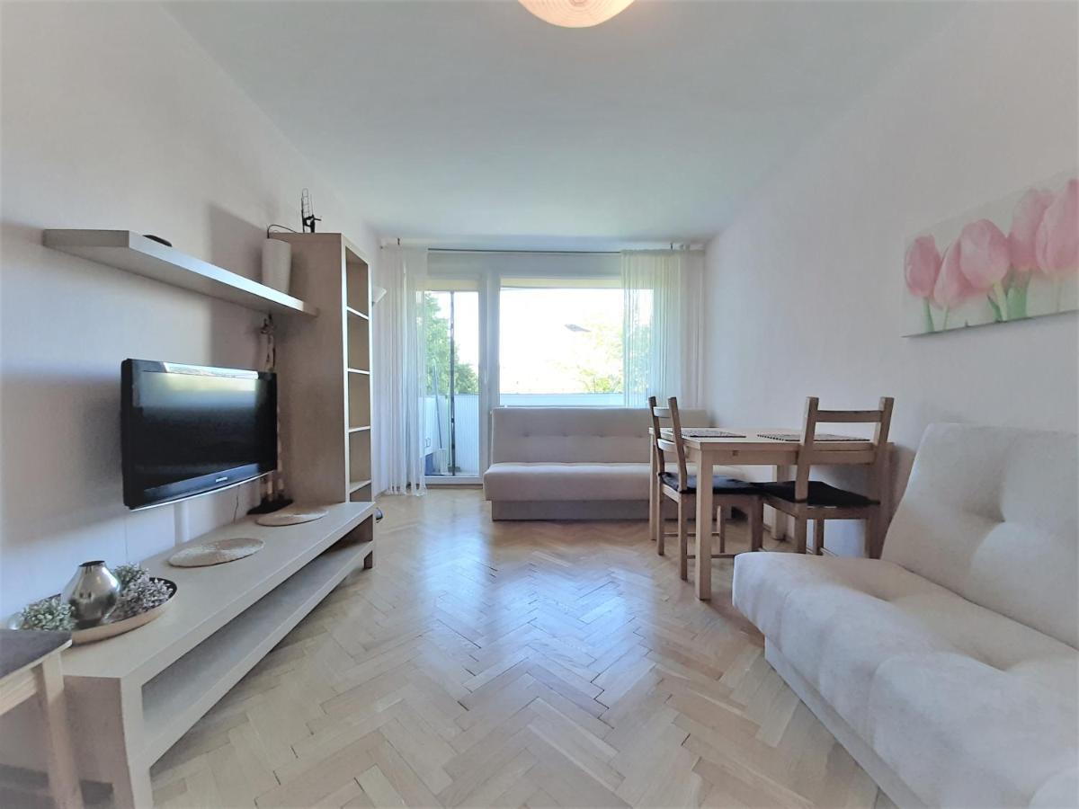 Apartment Your Best Kolobrzeska Gdansk
