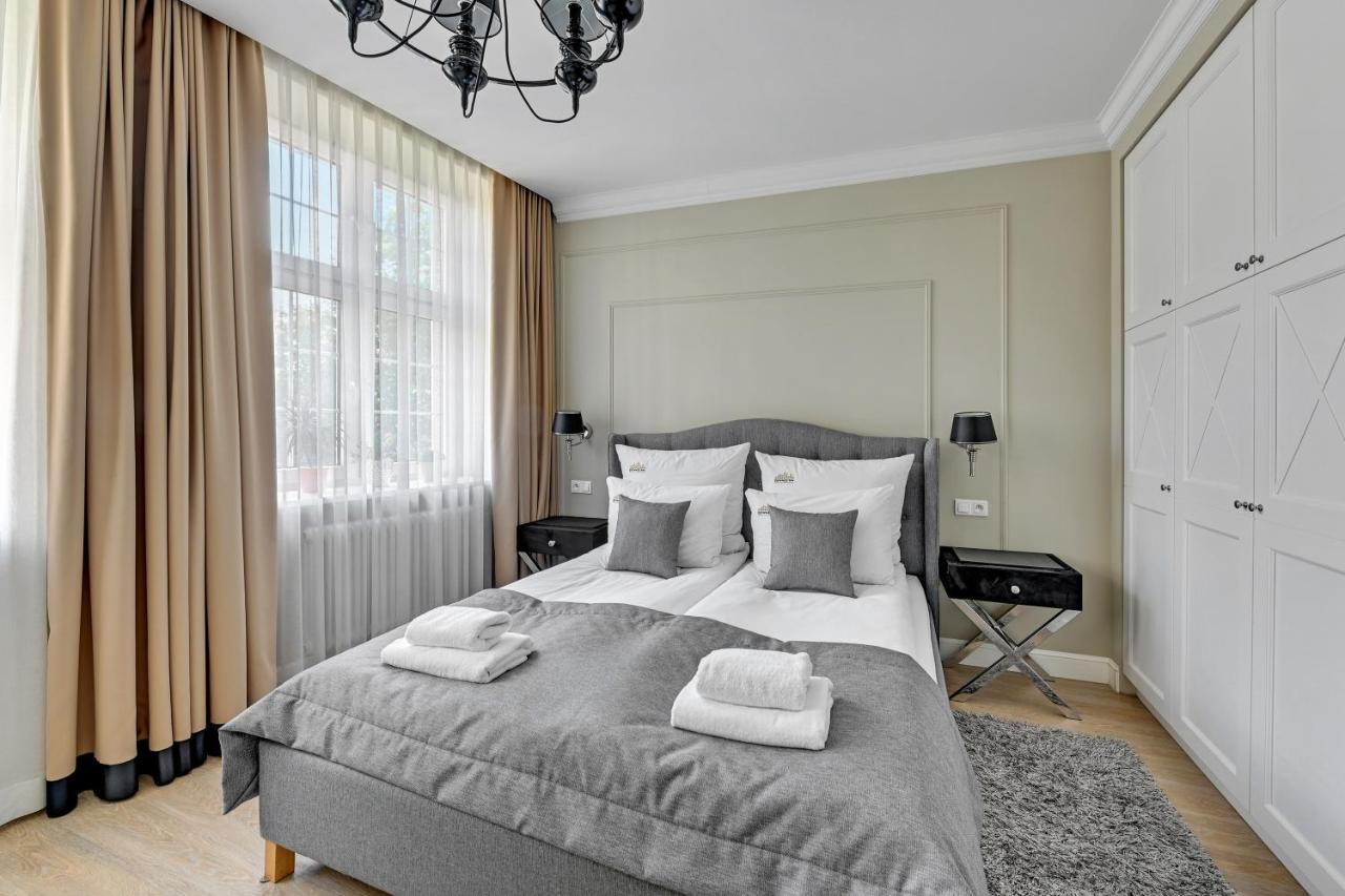 Apartment Downtown Old Town Chlebnicka Iv Gdansk