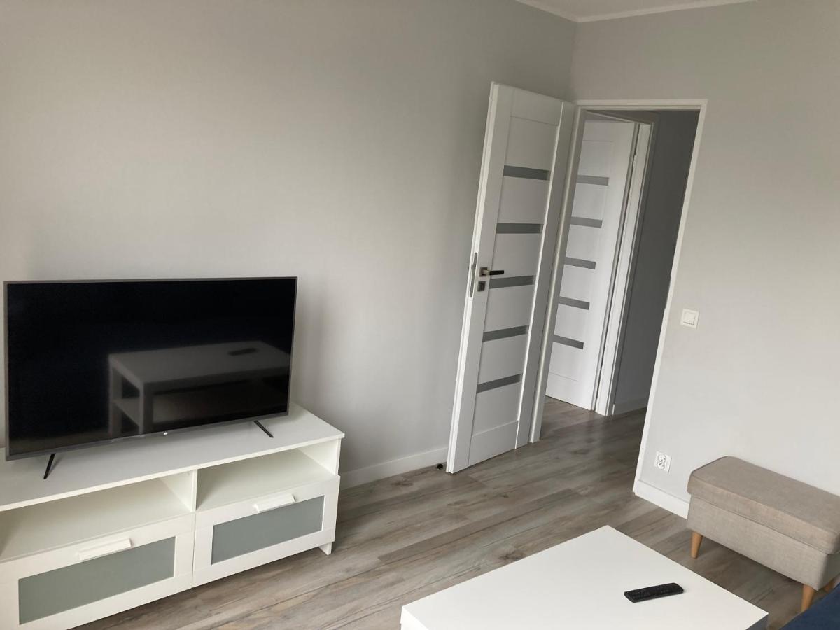 Ergo Arena Apartment *