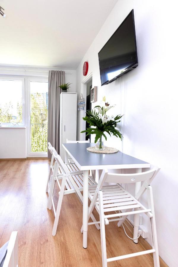 Baywatch - Apartament Przymorze Apartment *
