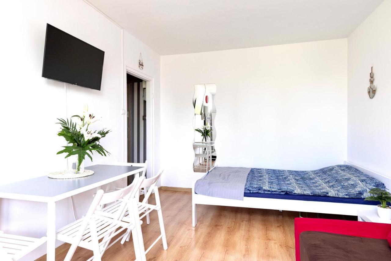 Baywatch - Apartament Przymorze Apartment *