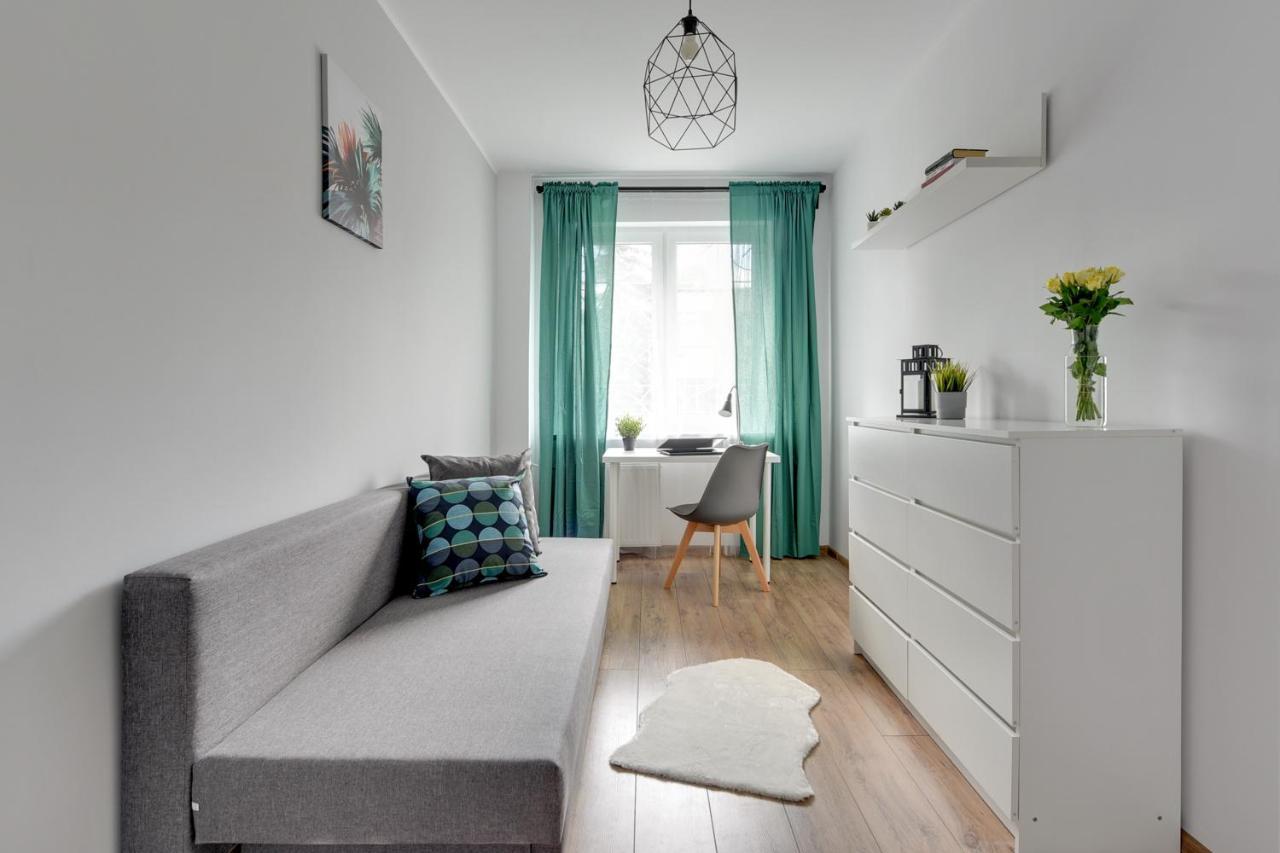 Pokoje Gdansk Rybacka Privat bolig Gdańsk