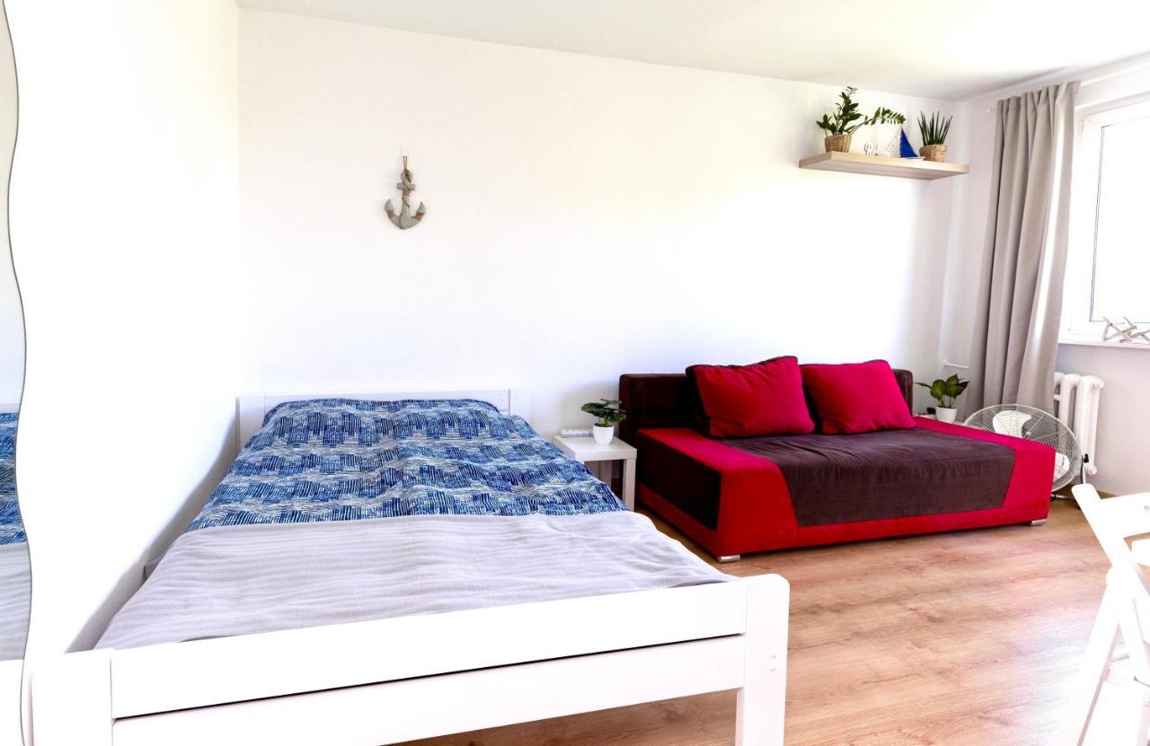 Baywatch - Apartament Przymorze Apartment *