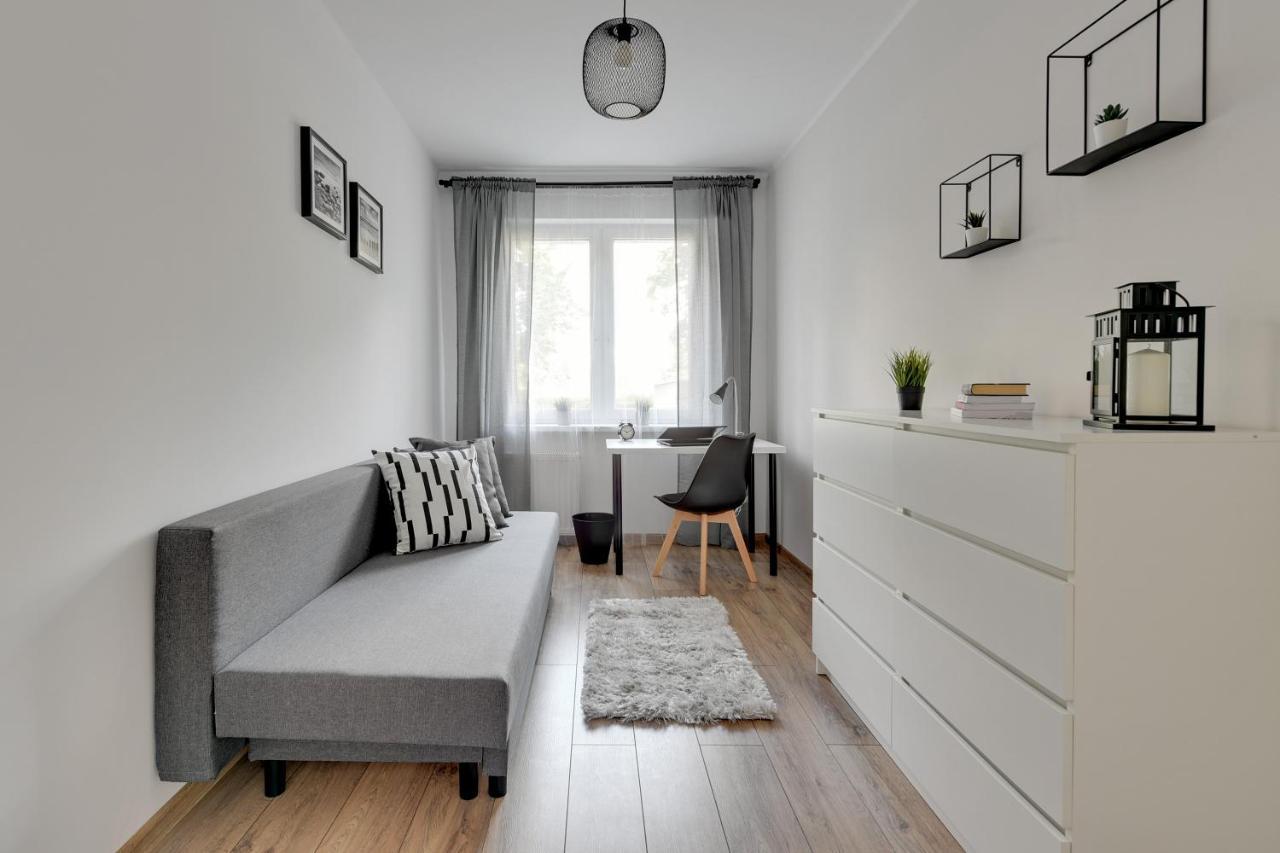 Pokoje Gdansk Rybacka Privat bolig