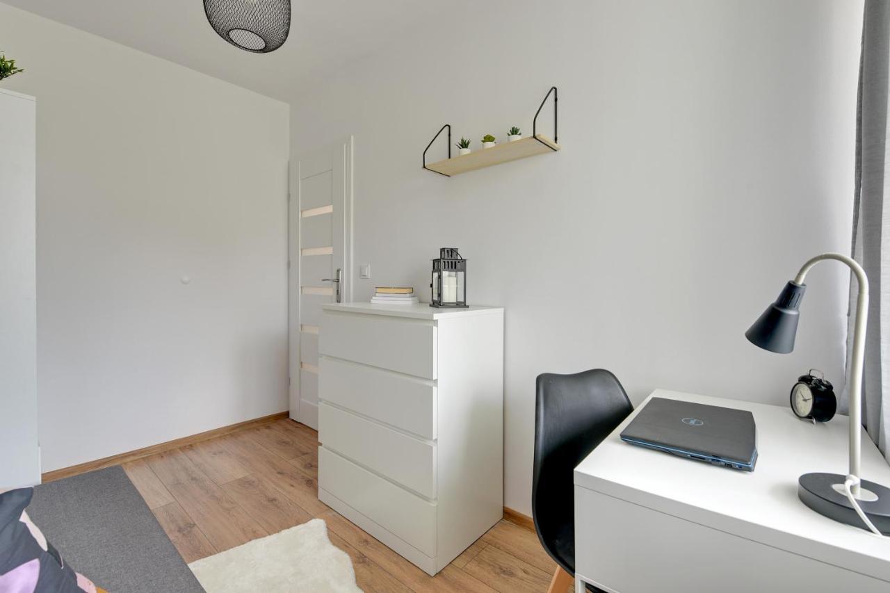 Pokoje Gdansk Rybacka Privat bolig *