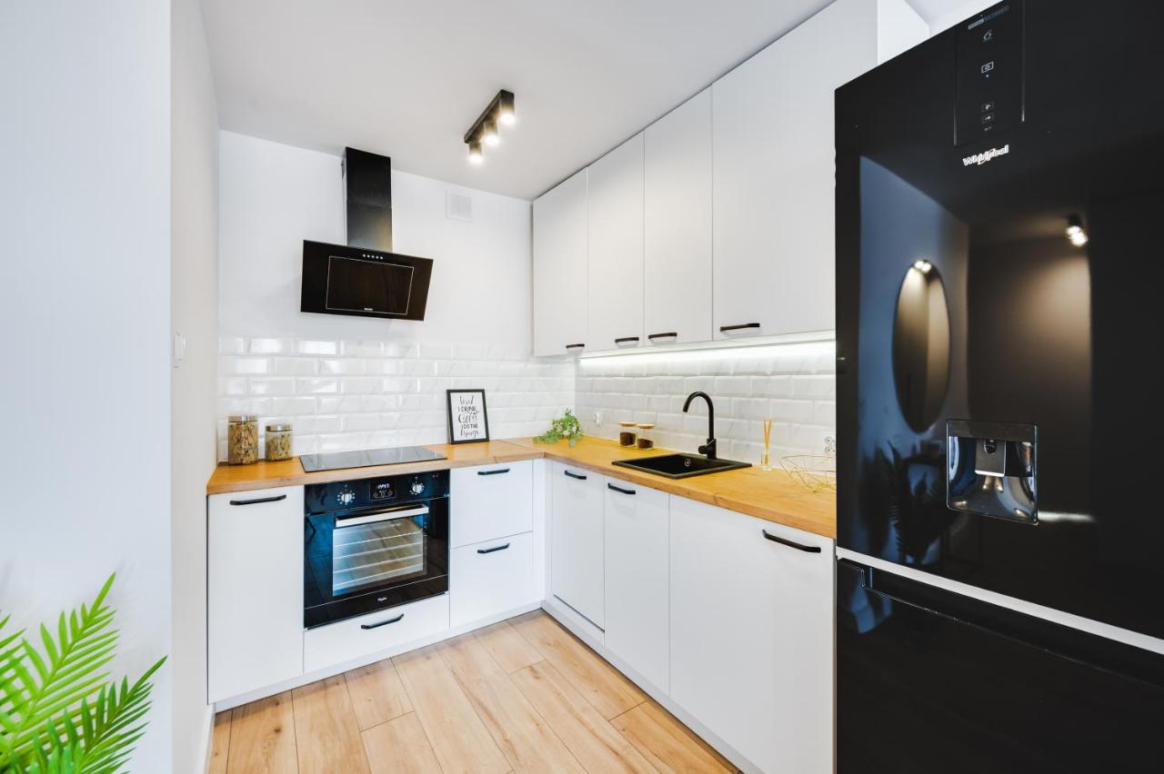 Hello Bzowa Apartment *