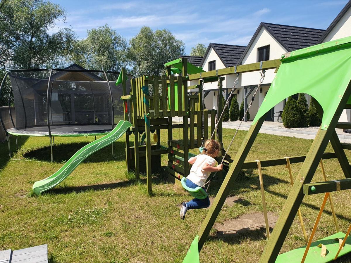Wislany Przekop Apartamento Gdańsk