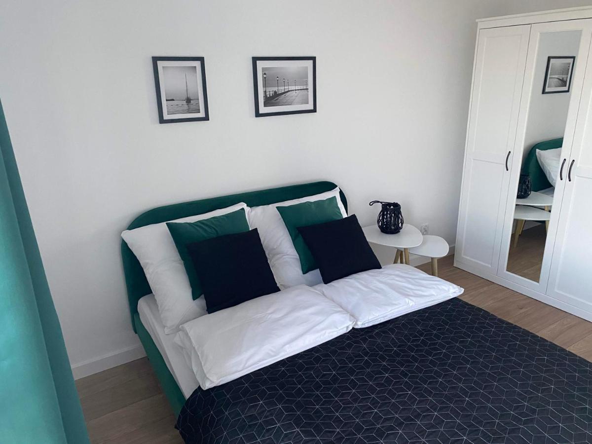 Letnica - Apartament Nad Morzem Apartment Gdansk
