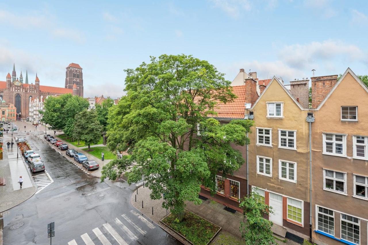 Grobla Iii Comfort Apartment *