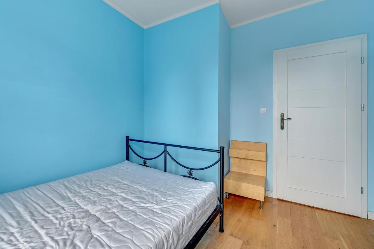Grobla Iii Comfort Gdańsk