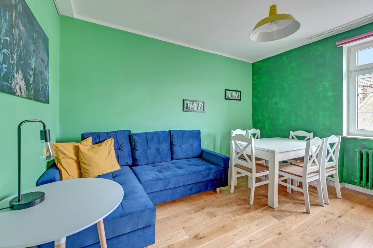 Grobla Iii Comfort