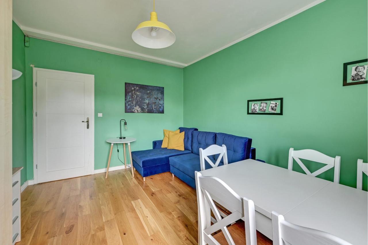 Grobla Iii Comfort * Gdańsk